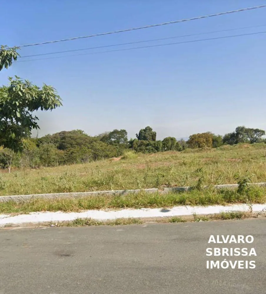 Terreno, 1 m² - Foto 1