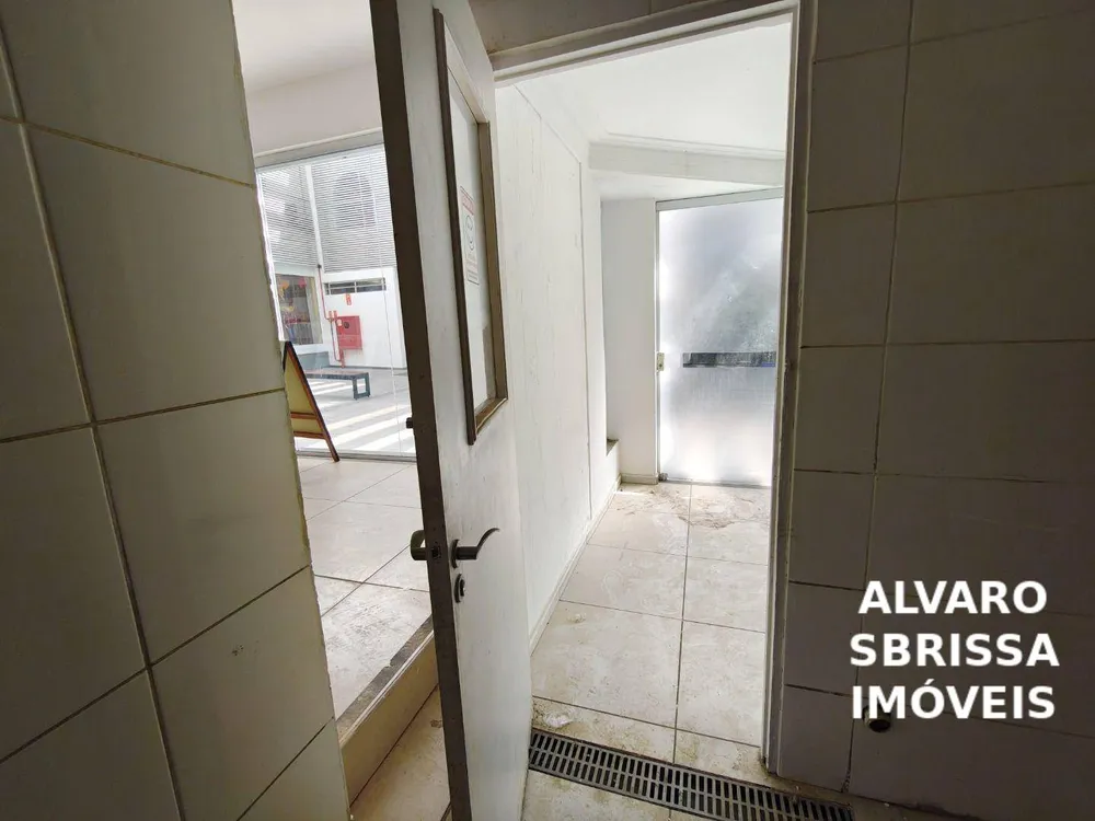 Loja-Salão, 112 m² - Foto 11