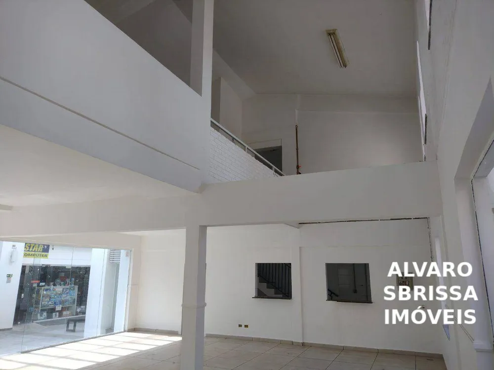 Loja-Salão, 112 m² - Foto 5