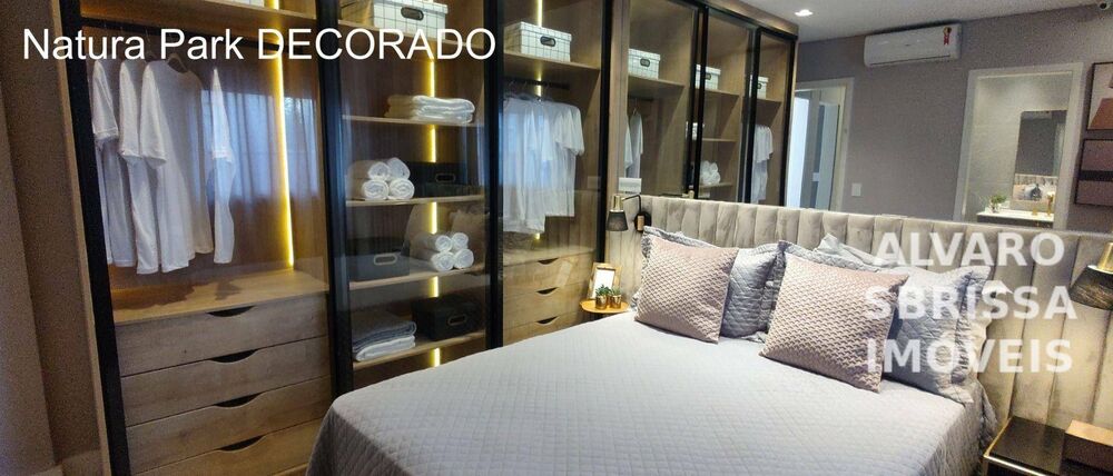Apartamento, 3 quartos, 89 m² - Foto 3