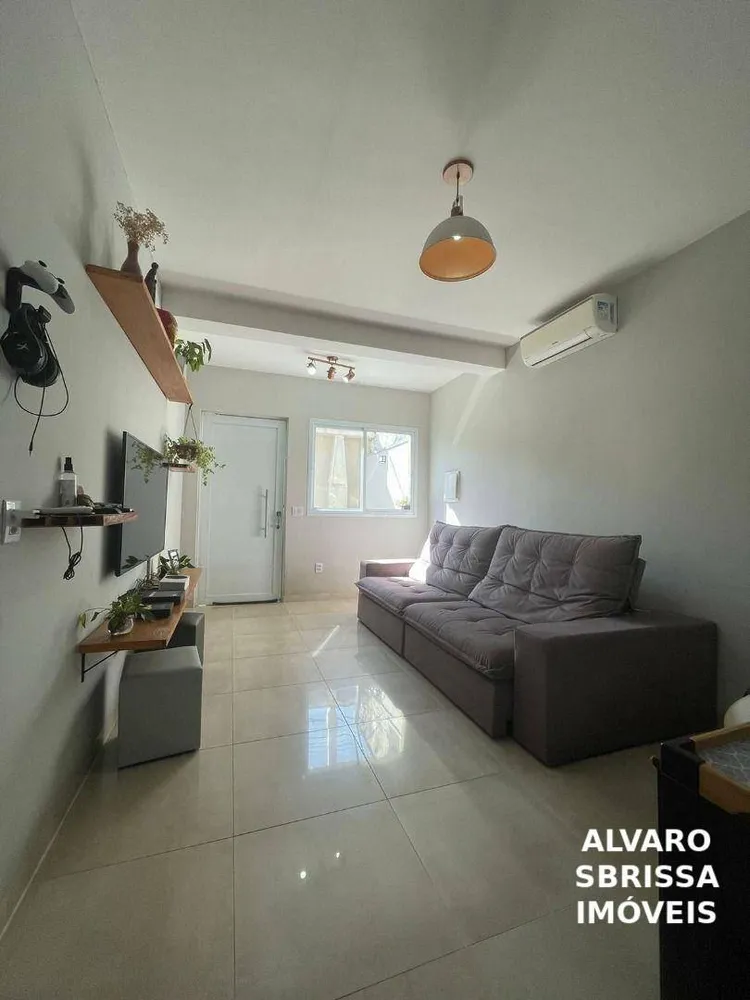 Casa, 2 quartos, 105 m² - Foto 3