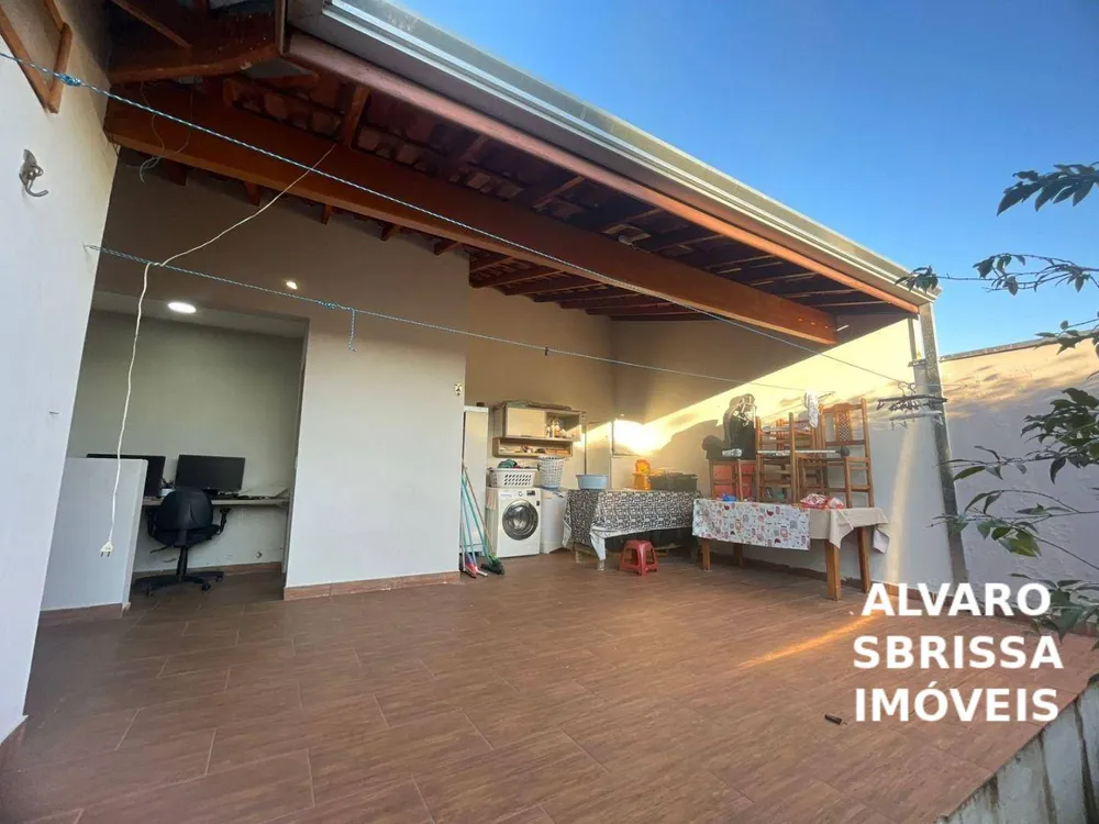 Casa, 2 quartos, 105 m² - Foto 10