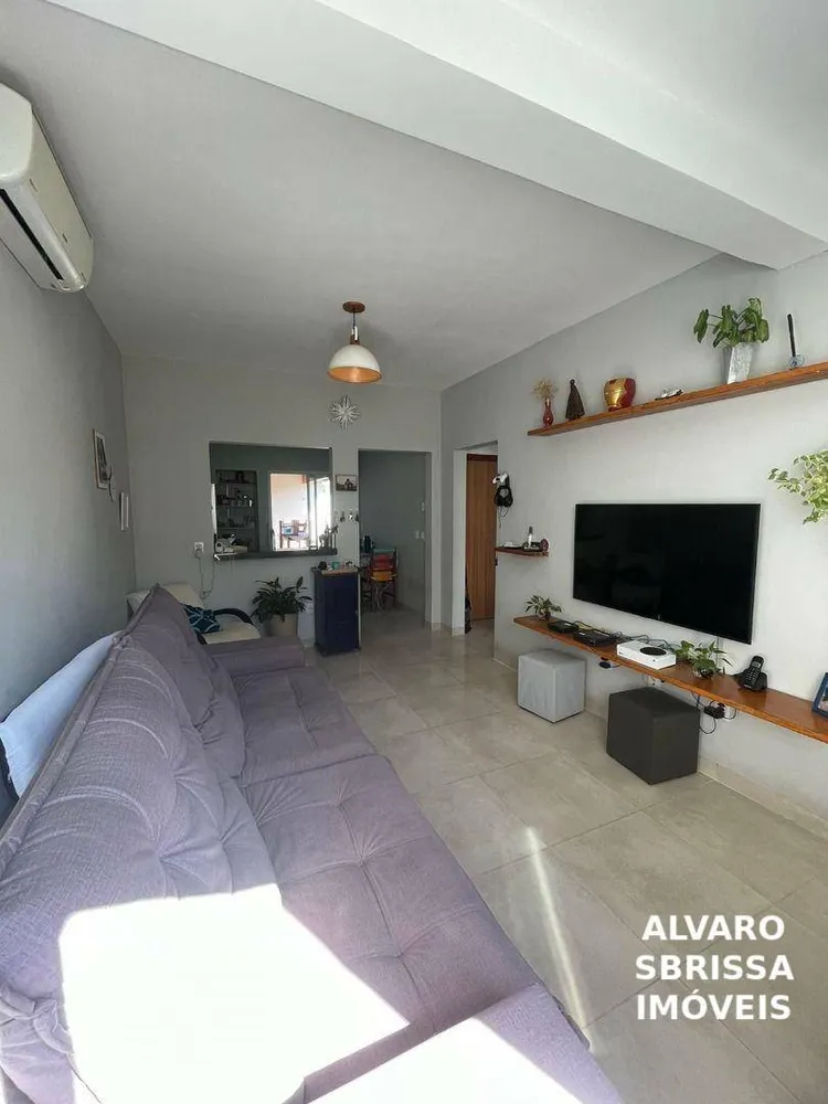 Casa, 2 quartos, 105 m² - Foto 1