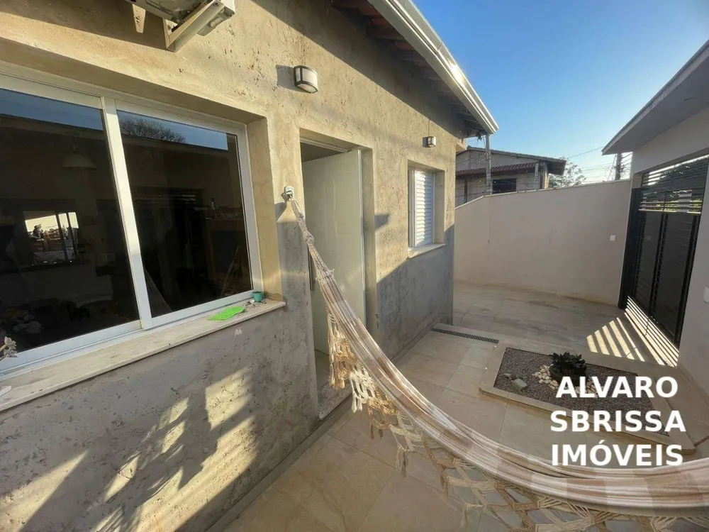 Casa, 2 quartos, 105 m² - Foto 6