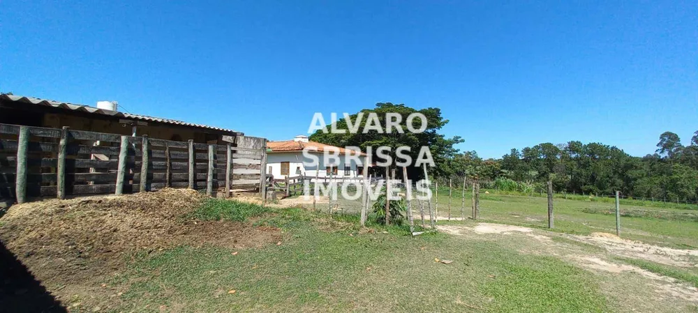 Chácara, 2 quartos, 2 hectares - Foto 1