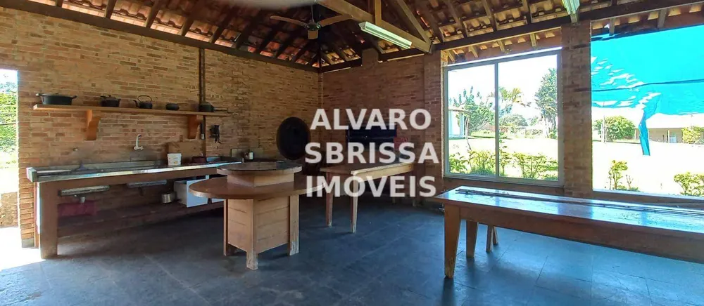 Chácara, 2 quartos, 2 hectares - Foto 3