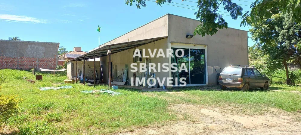 Chácara, 2 quartos, 2 hectares - Foto 8