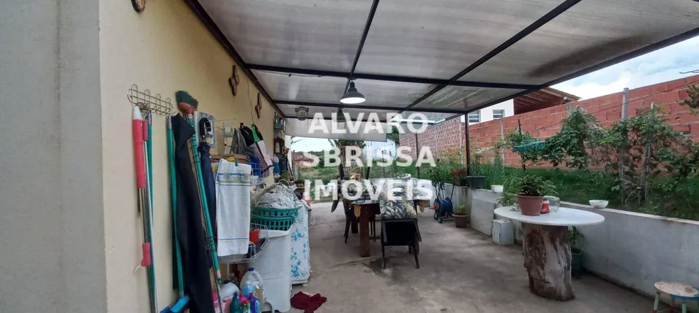 Chácara, 2 quartos, 2 hectares - Foto 6