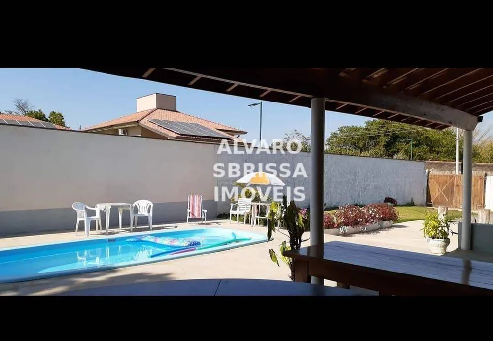 Chácara, 2 quartos, 2 hectares - Foto 10