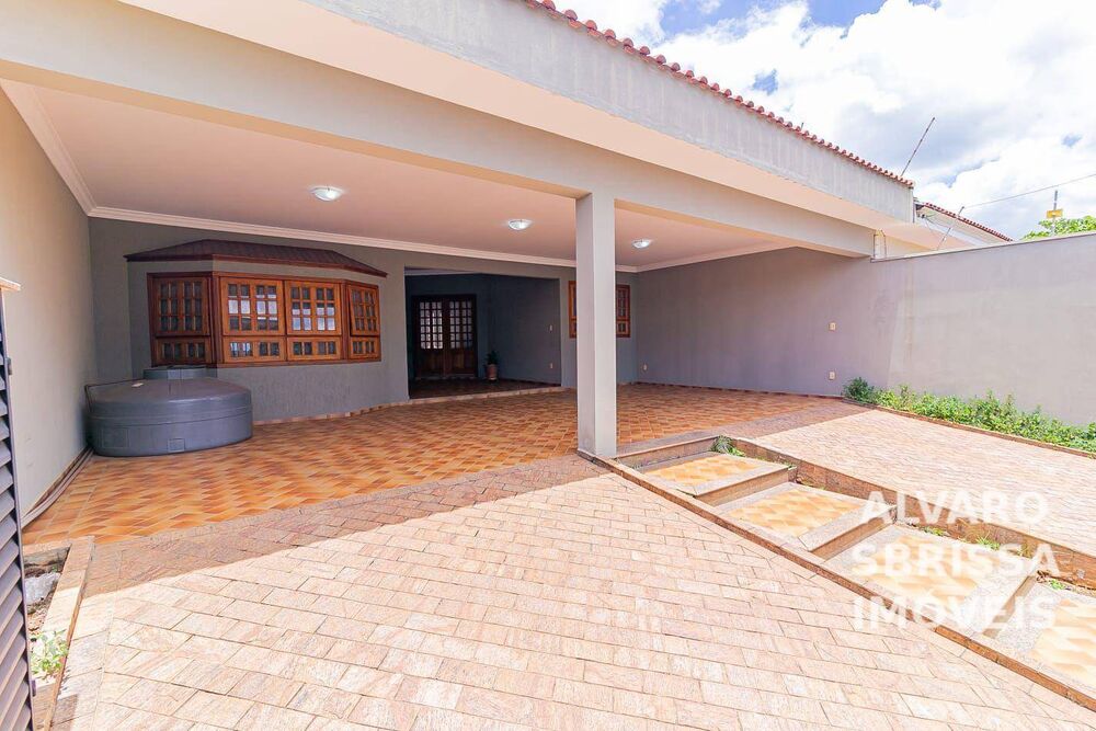 Casa, 4 quartos, 275 m² - Foto 4