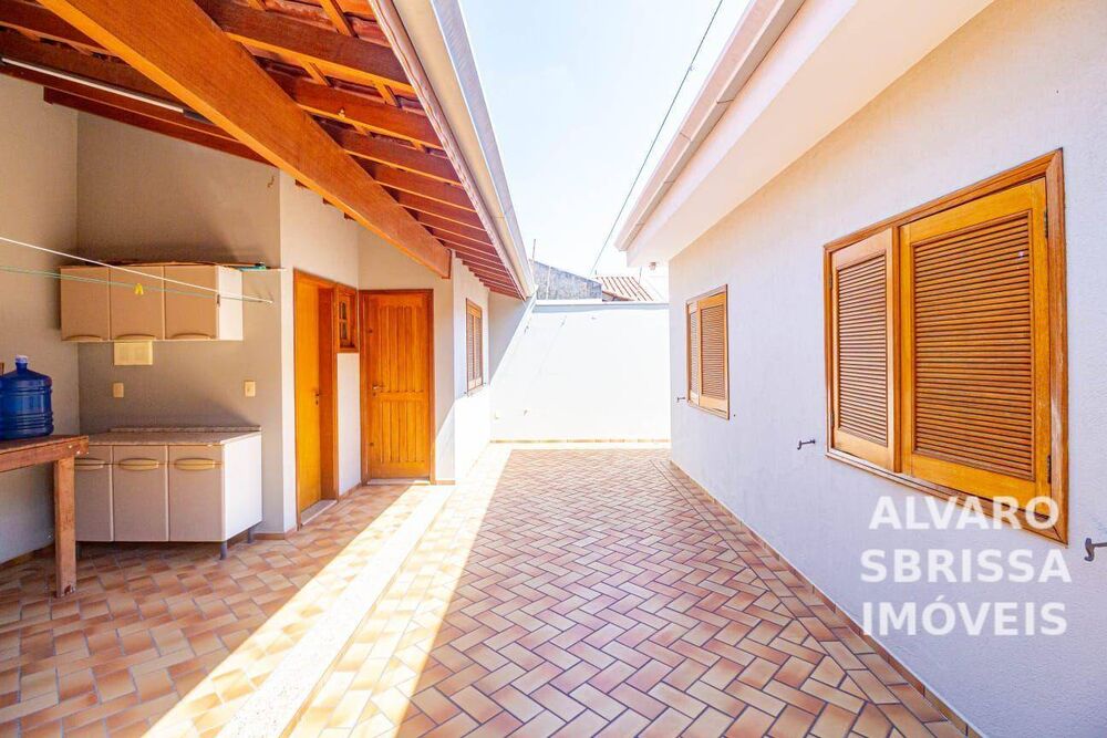 Casa, 4 quartos, 275 m² - Foto 21