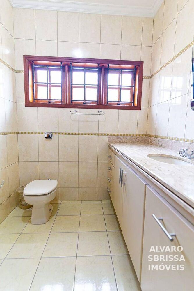 Casa, 4 quartos, 275 m² - Foto 12
