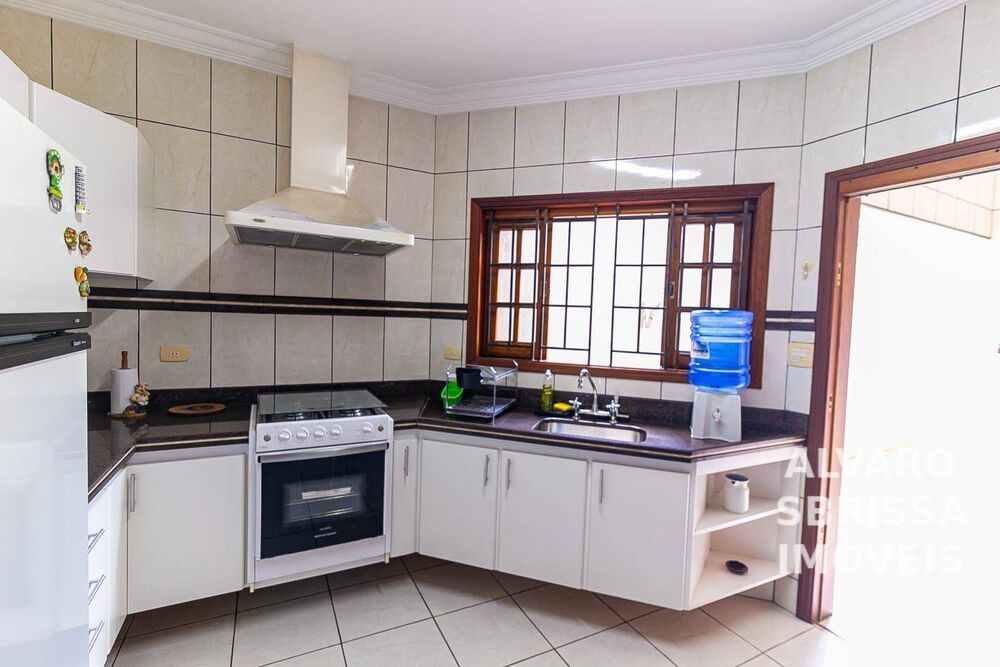 Casa, 4 quartos, 275 m² - Foto 16