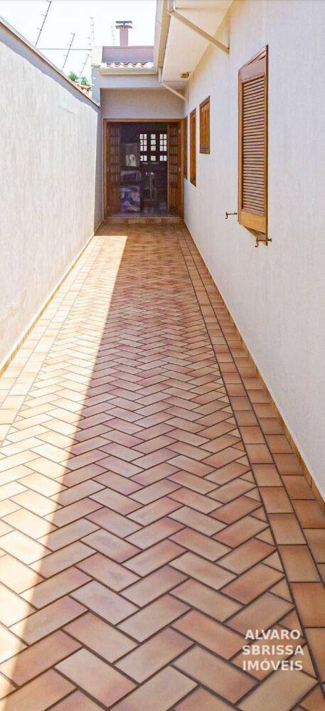 Casa, 4 quartos, 275 m² - Foto 23