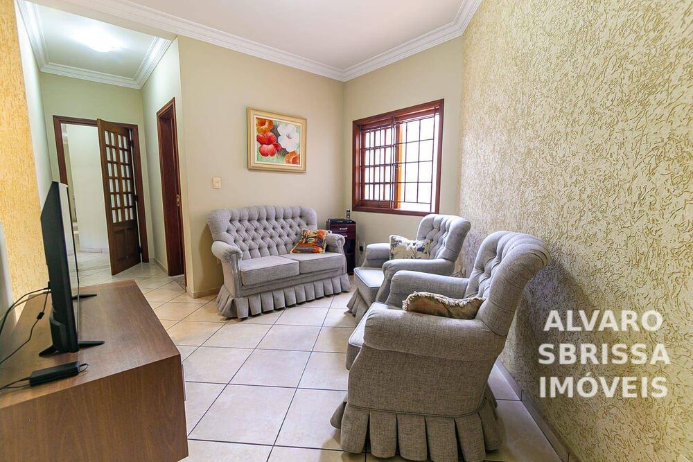 Casa, 4 quartos, 275 m² - Foto 7