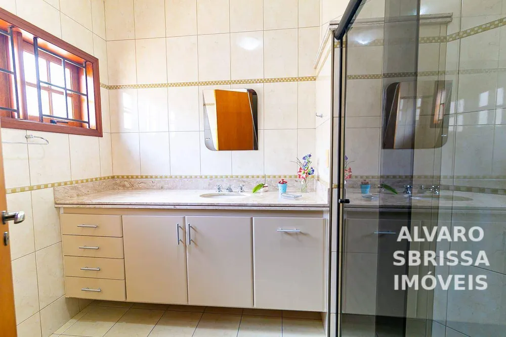 Casa, 4 quartos, 275 m² - Foto 14