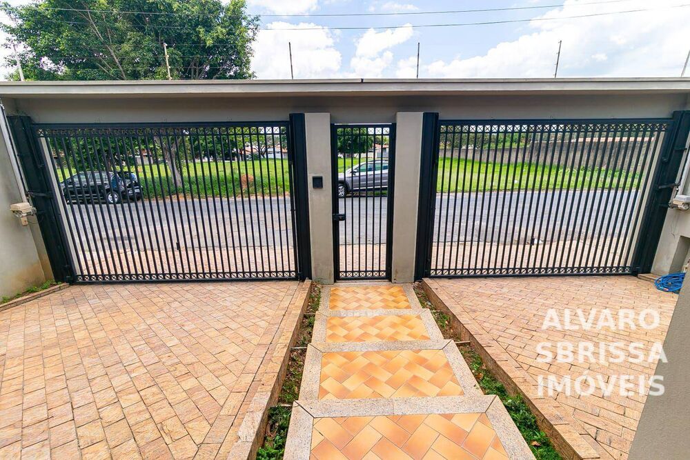 Casa, 4 quartos, 275 m² - Foto 5