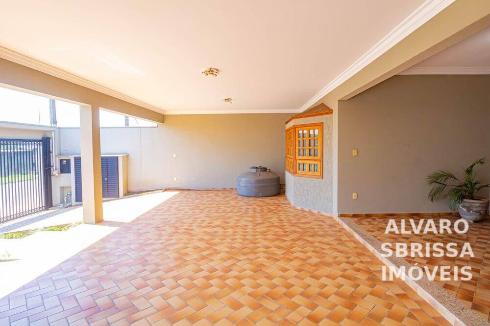 Casa, 4 quartos, 275 m² - Foto 3