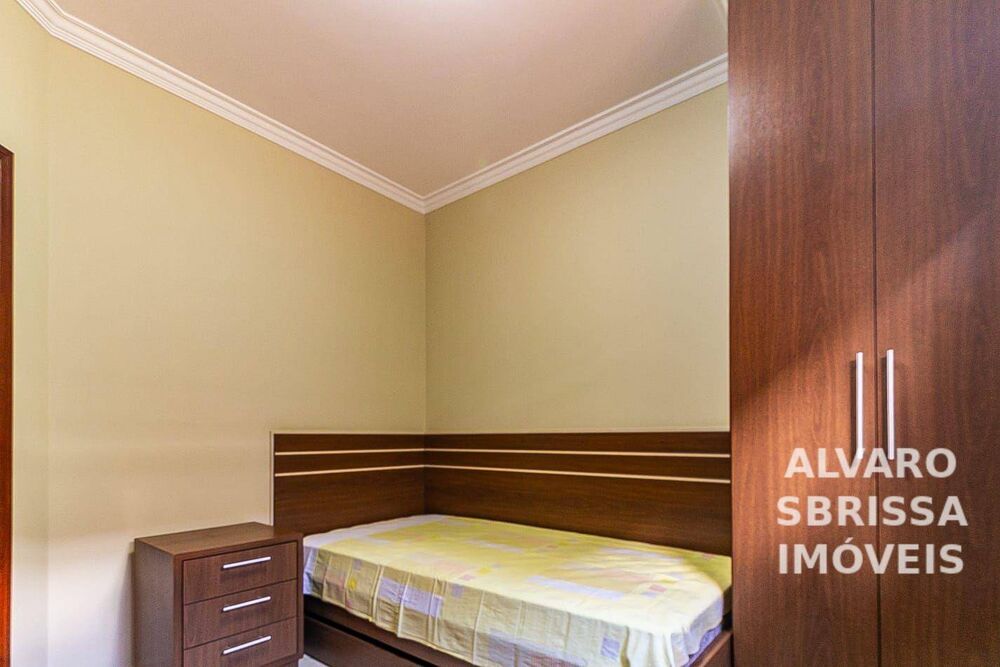 Casa, 4 quartos, 275 m² - Foto 13