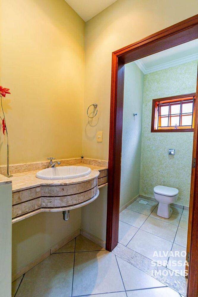 Casa, 4 quartos, 275 m² - Foto 8