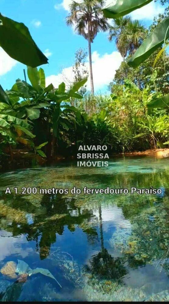 Pousada-Chalé, 2500 m² - Foto 3