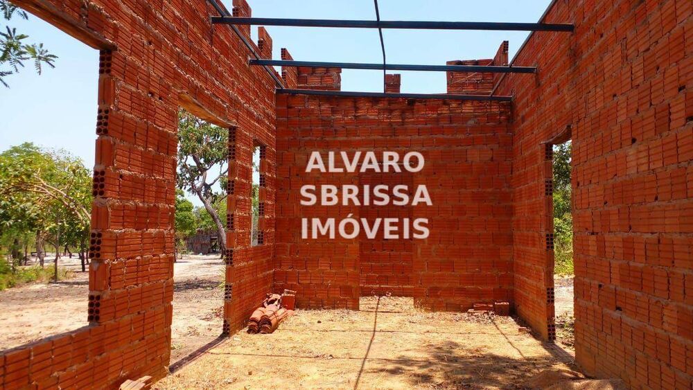 Pousada-Chalé, 2500 m² - Foto 2