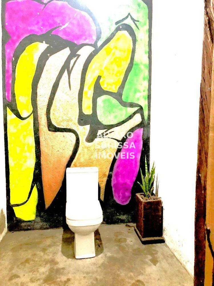 Pousada-Chalé, 2500 m² - Foto 1