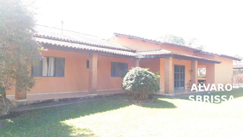 Chácara, 4 quartos, 1119 m² - Foto 12