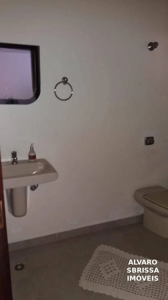 Chácara, 4 quartos, 1119 m² - Foto 5