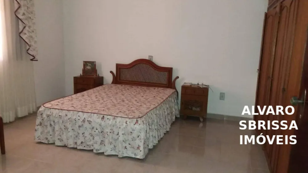 Chácara, 4 quartos, 1119 m² - Foto 11
