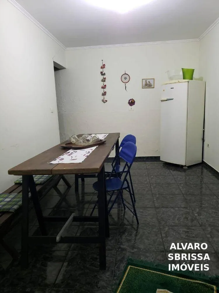 Chácara, 4 quartos, 1119 m² - Foto 9