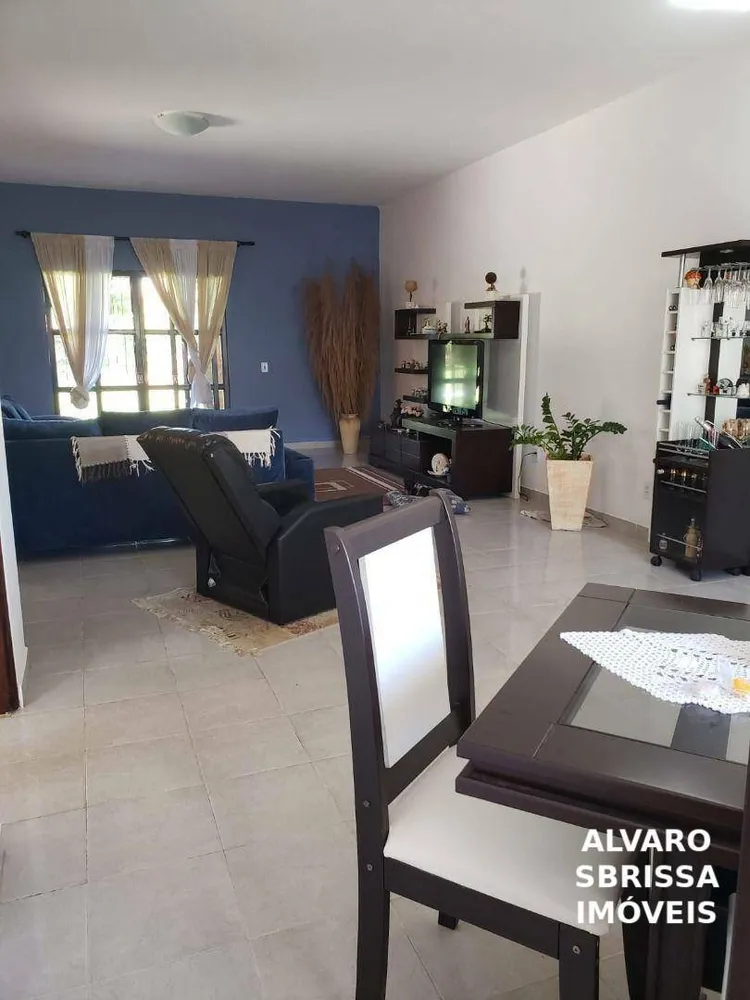 Chácara, 4 quartos, 1119 m² - Foto 3