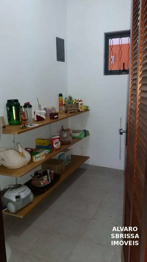Chácara, 4 quartos, 1119 m² - Foto 6