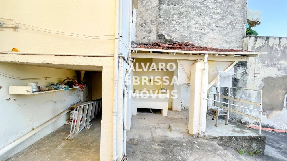 Casa, 2 quartos, 87 m² - Foto 14
