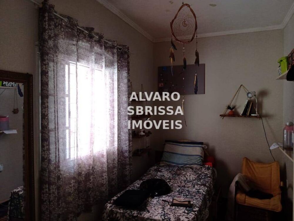 Casa, 4 quartos, 176 m² - Foto 4