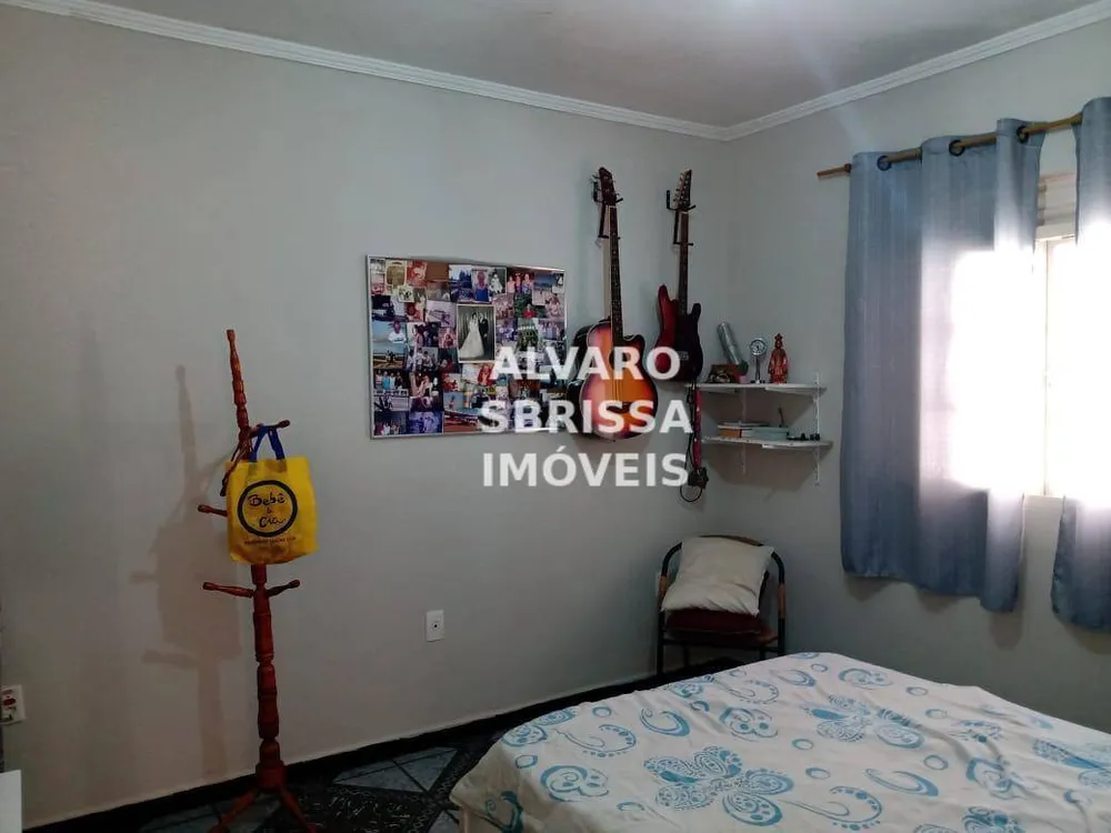 Casa, 4 quartos, 176 m² - Foto 14