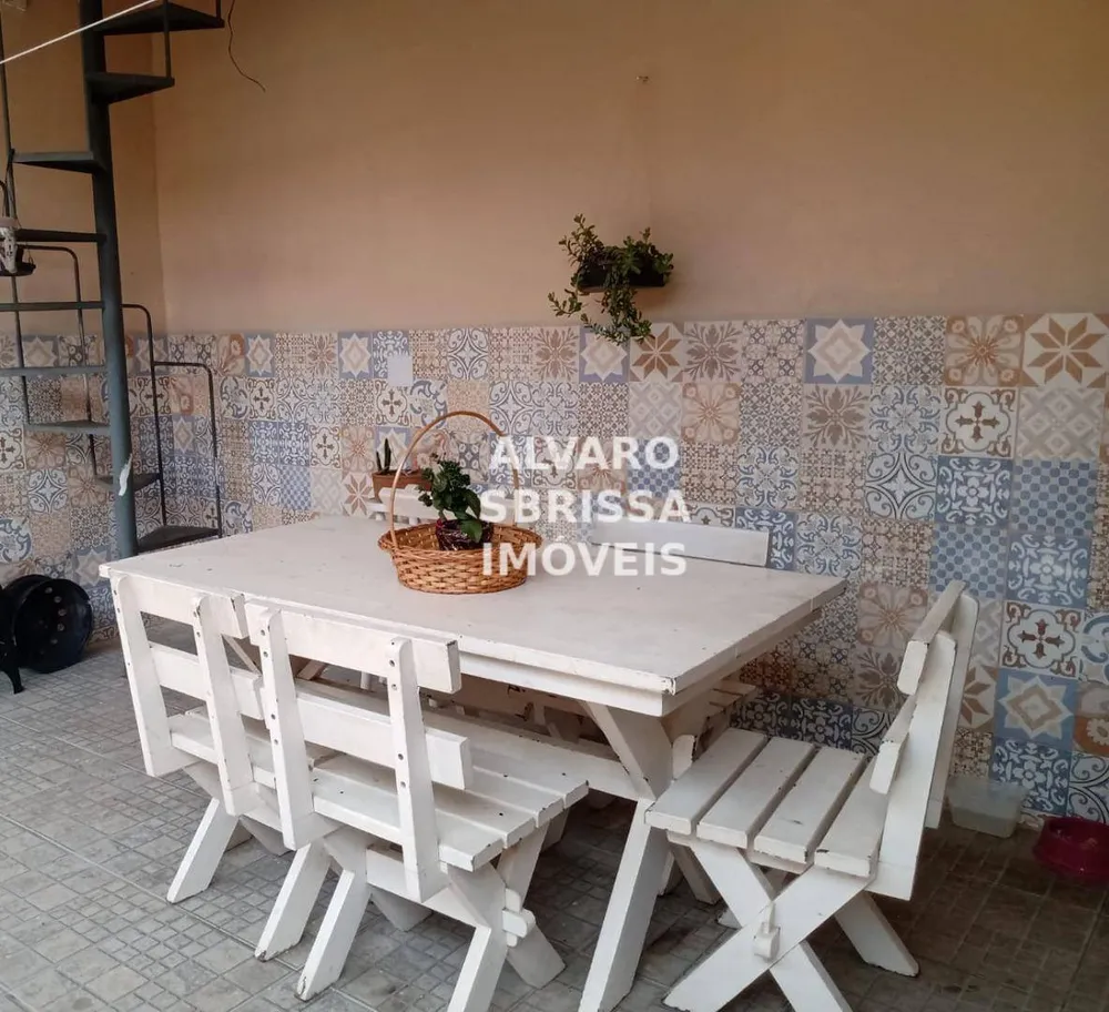 Casa, 4 quartos, 176 m² - Foto 5