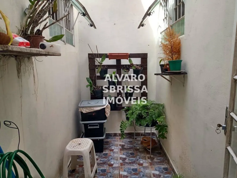Casa, 4 quartos, 176 m² - Foto 16