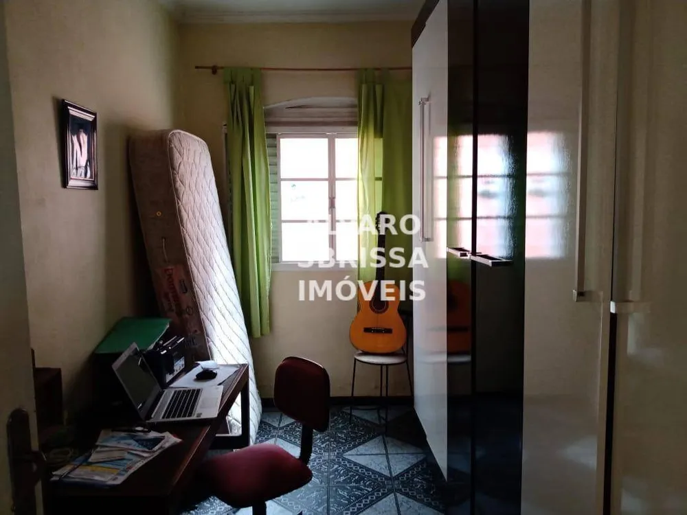 Casa, 4 quartos, 176 m² - Foto 8