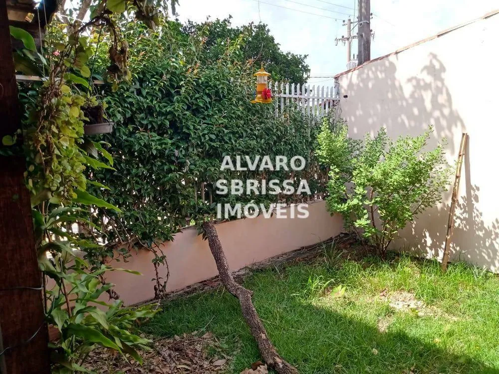 Casa, 4 quartos, 176 m² - Foto 13