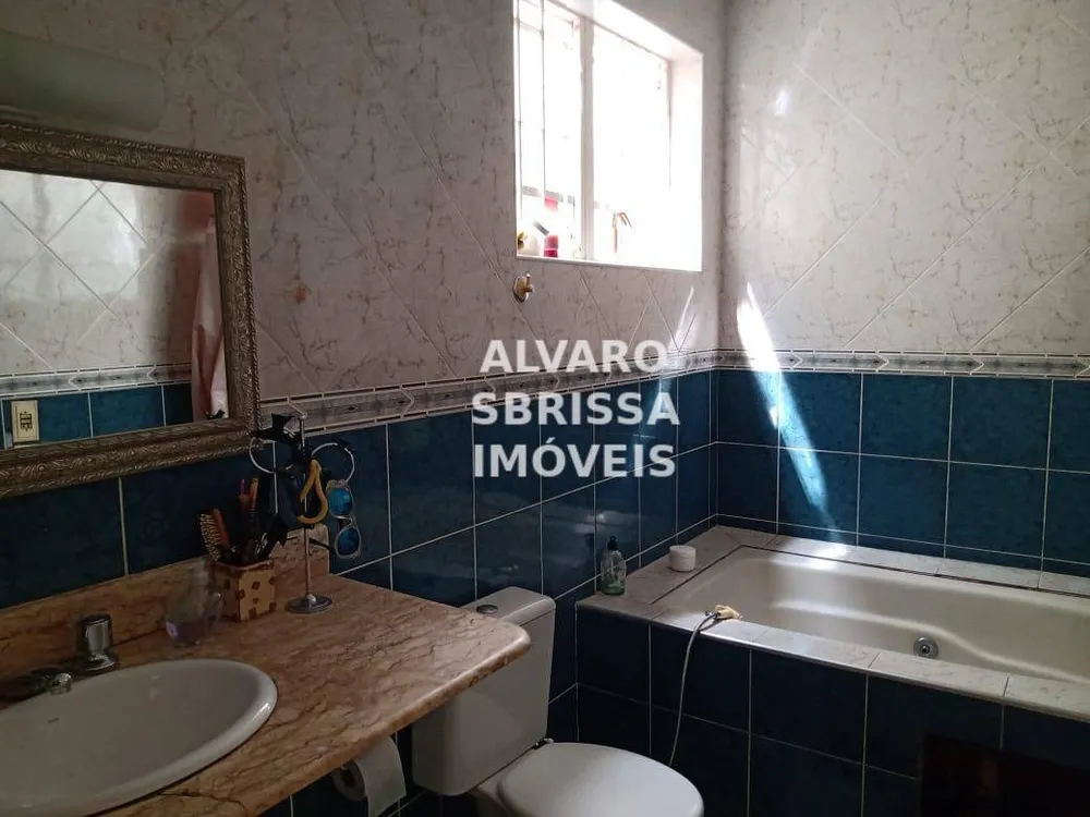 Casa, 4 quartos, 176 m² - Foto 11