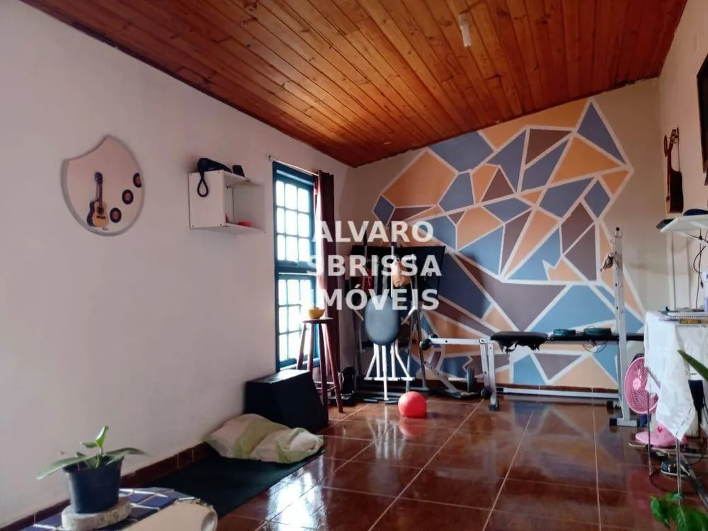Casa, 4 quartos, 176 m² - Foto 7
