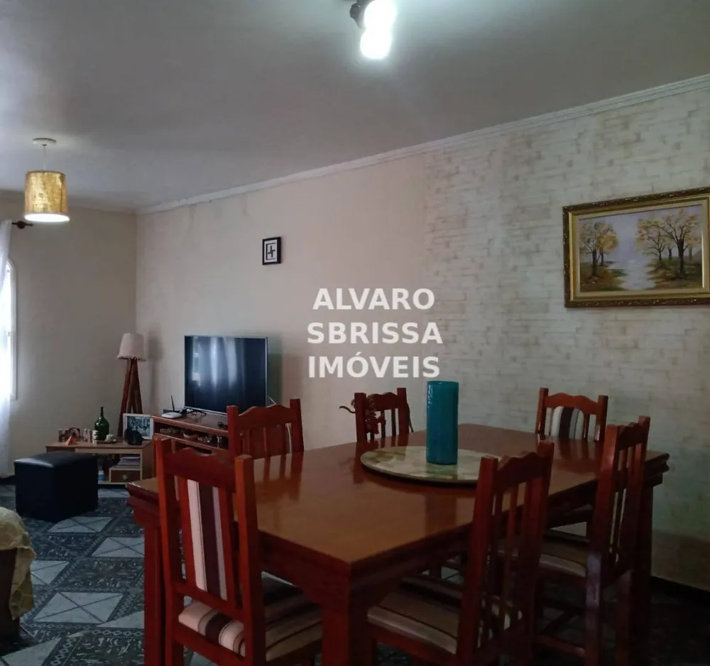 Casa, 4 quartos, 176 m² - Foto 10