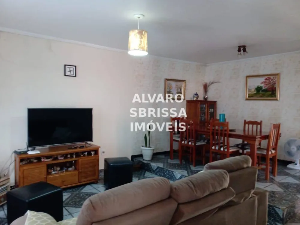 Casa, 4 quartos, 176 m² - Foto 6