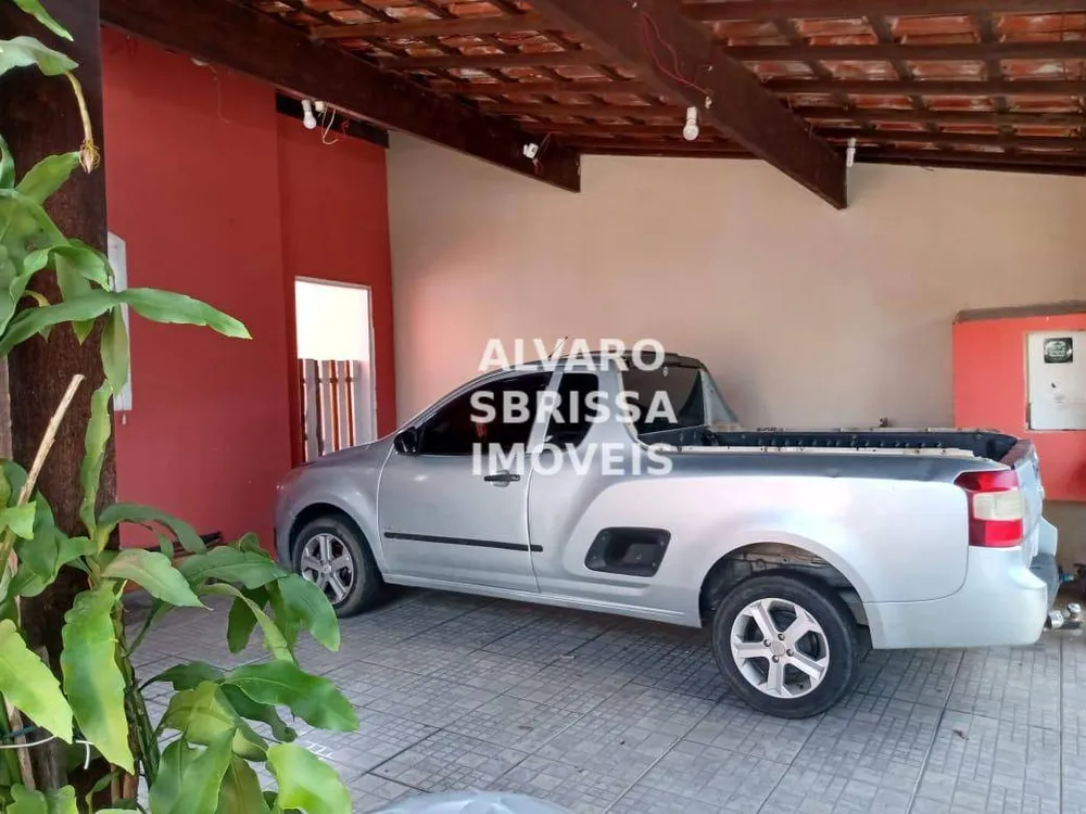 Casa, 4 quartos, 176 m² - Foto 15