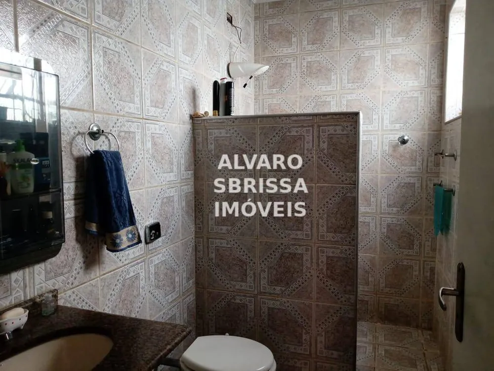Casa, 4 quartos, 176 m² - Foto 12