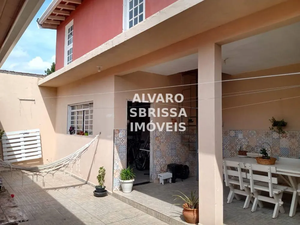 Casa, 4 quartos, 176 m² - Foto 9