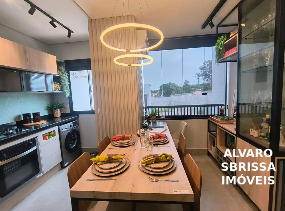 Apartamento, 2 quartos, 43 m² - Foto 7
