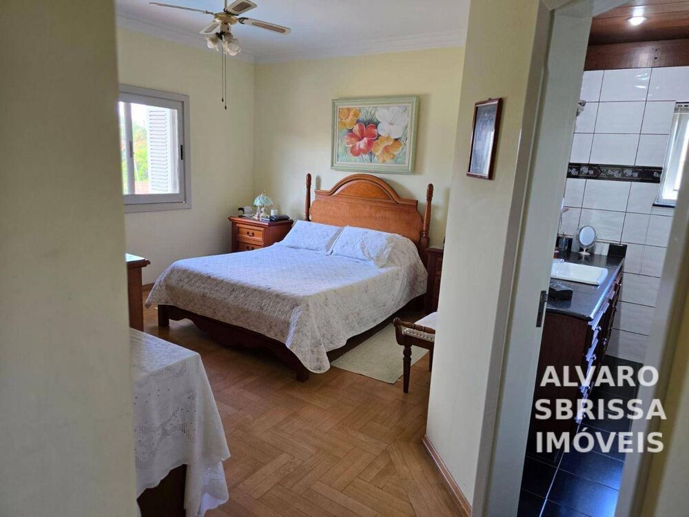 Casa, 3 quartos, 380 m² - Foto 2