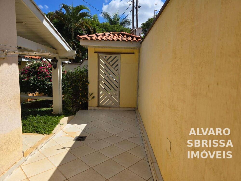 Casa, 3 quartos, 380 m² - Foto 8